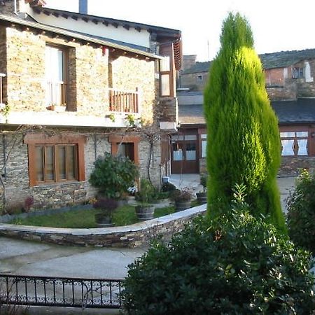 Hotel O Forno Salcedo Екстериор снимка