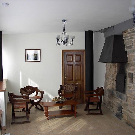 Hotel O Forno Salcedo Екстериор снимка