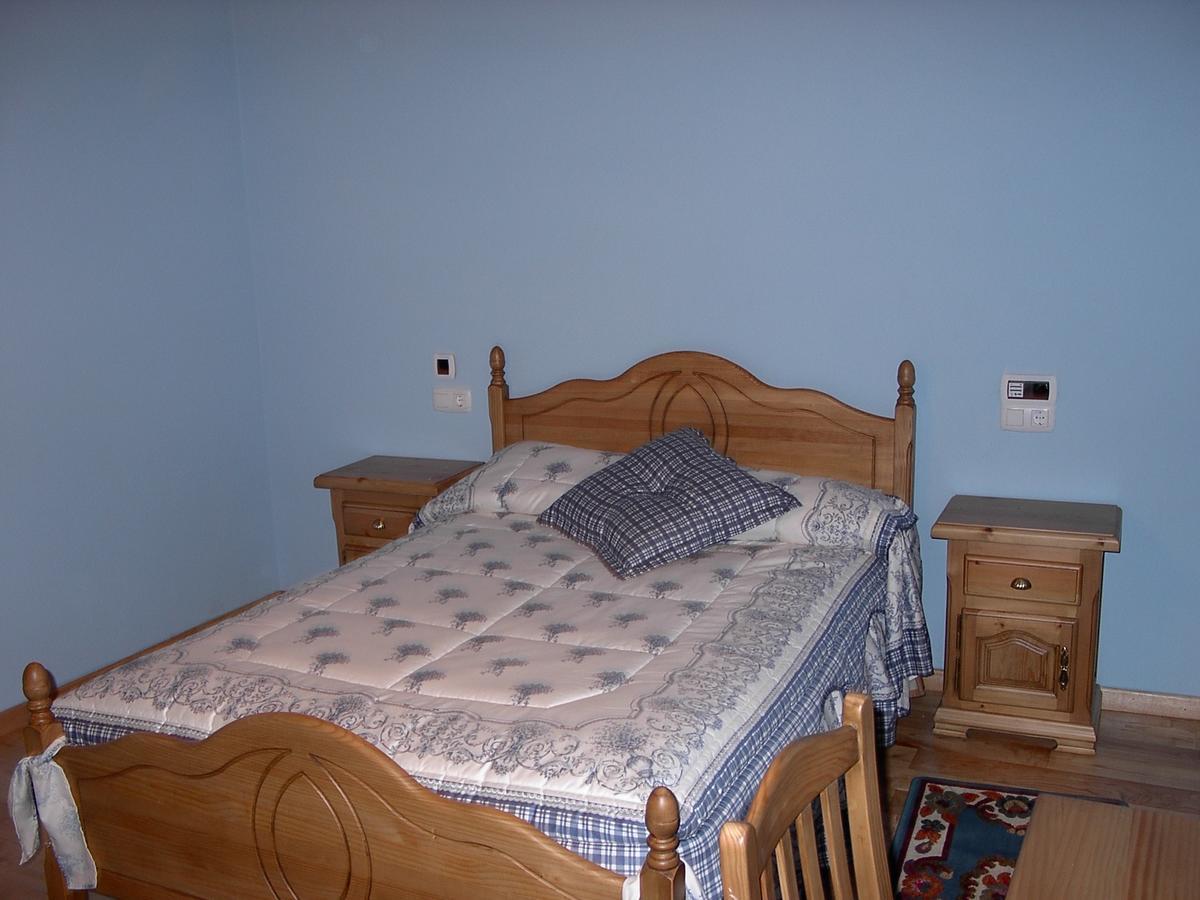Hotel O Forno Salcedo Екстериор снимка