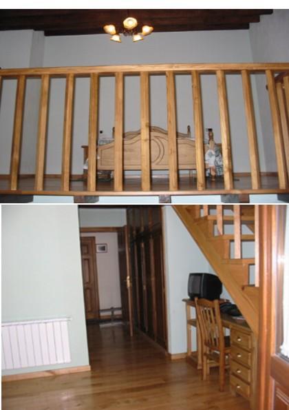 Hotel O Forno Salcedo Екстериор снимка