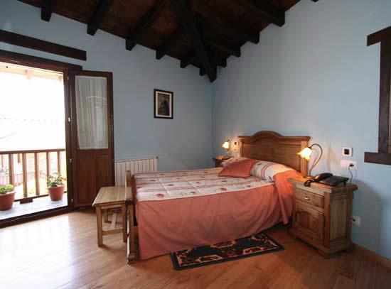 Hotel O Forno Salcedo Екстериор снимка