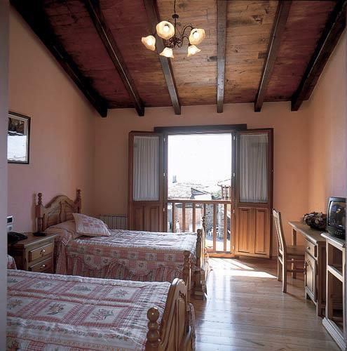 Hotel O Forno Salcedo Екстериор снимка